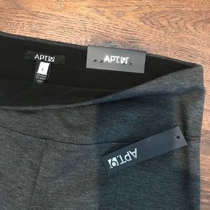 Apt 9 skinny dress pant